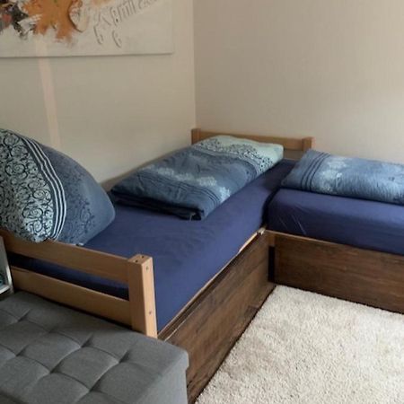 Wohnung Sulaba Weilheim an der Teck Luaran gambar