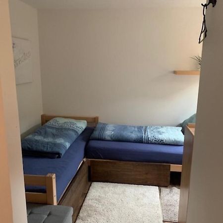 Wohnung Sulaba Weilheim an der Teck Luaran gambar