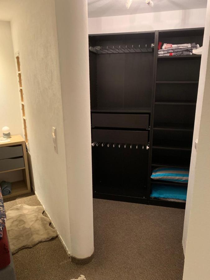 Wohnung Sulaba Weilheim an der Teck Luaran gambar