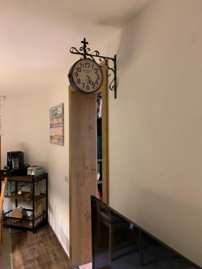 Wohnung Sulaba Weilheim an der Teck Luaran gambar