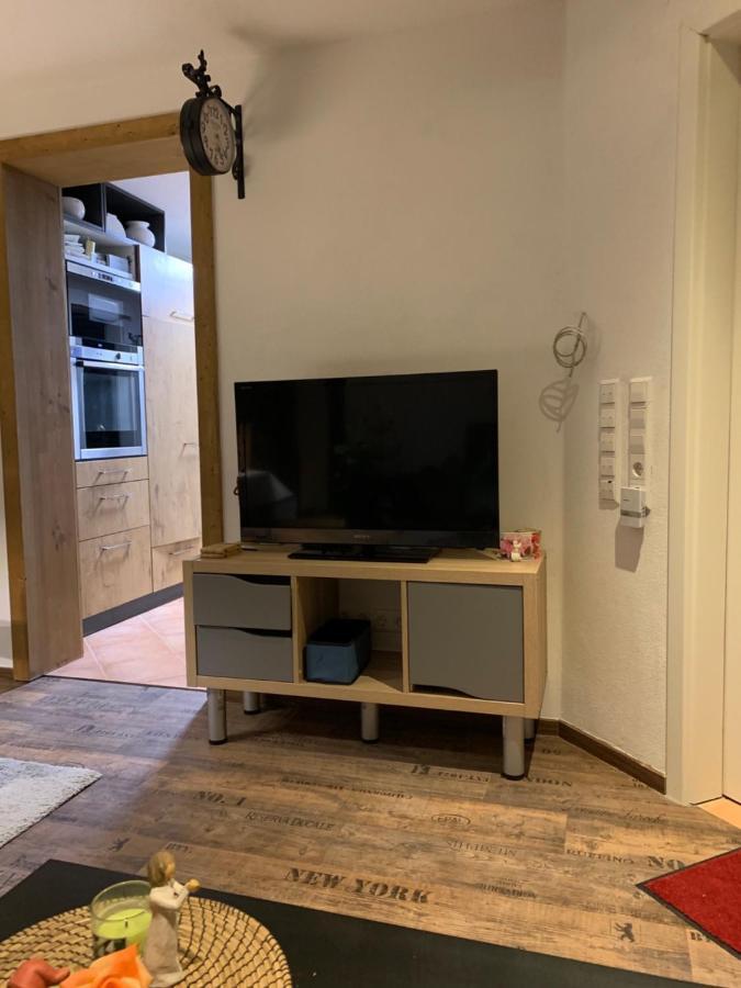 Wohnung Sulaba Weilheim an der Teck Luaran gambar