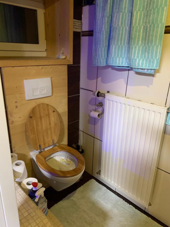 Wohnung Sulaba Weilheim an der Teck Luaran gambar