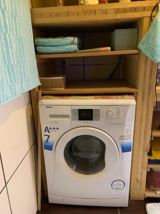 Wohnung Sulaba Weilheim an der Teck Luaran gambar