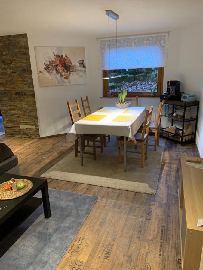 Wohnung Sulaba Weilheim an der Teck Luaran gambar