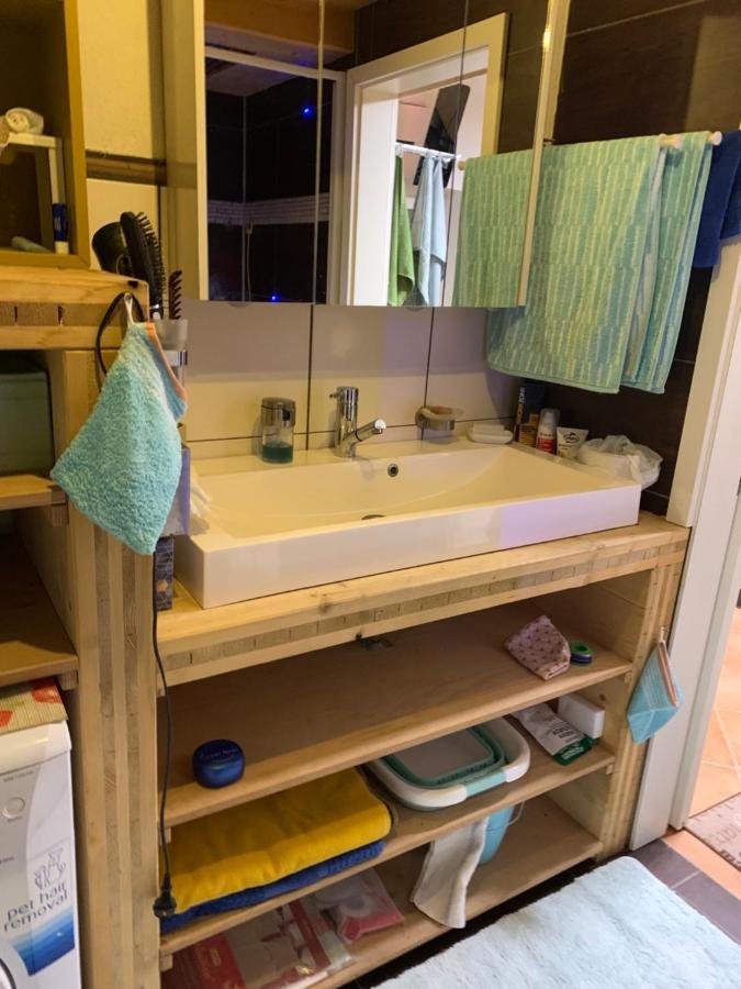 Wohnung Sulaba Weilheim an der Teck Luaran gambar