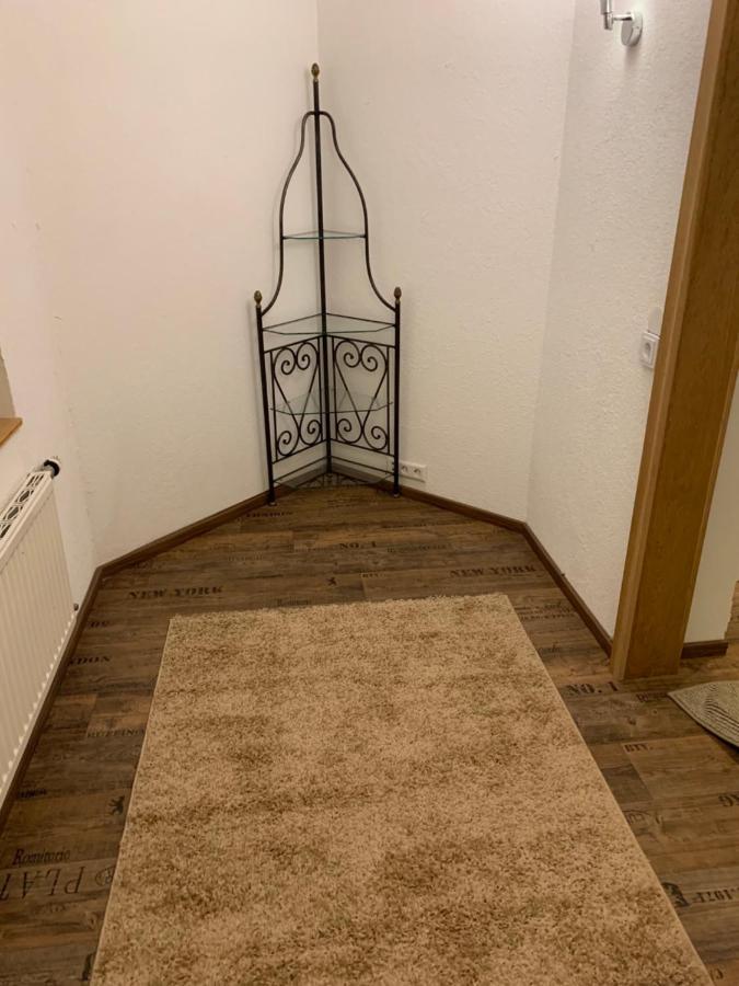 Wohnung Sulaba Weilheim an der Teck Luaran gambar