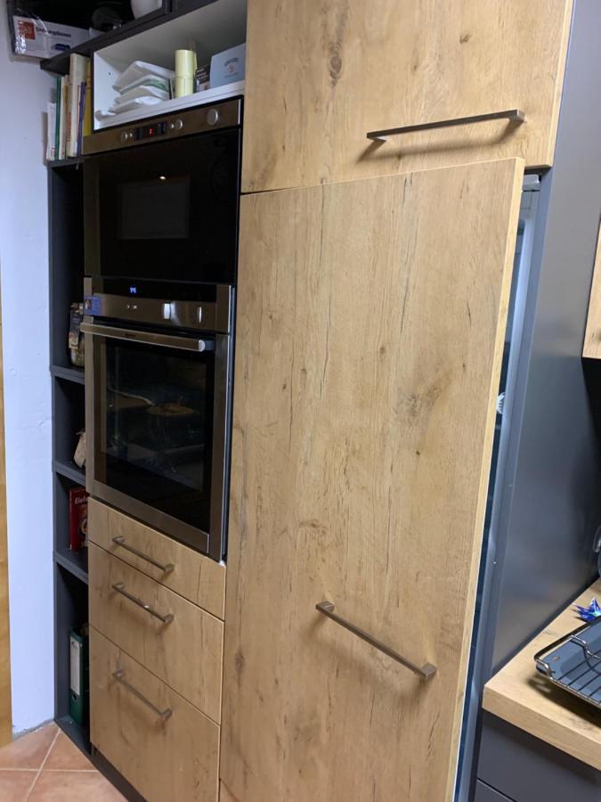 Wohnung Sulaba Weilheim an der Teck Luaran gambar