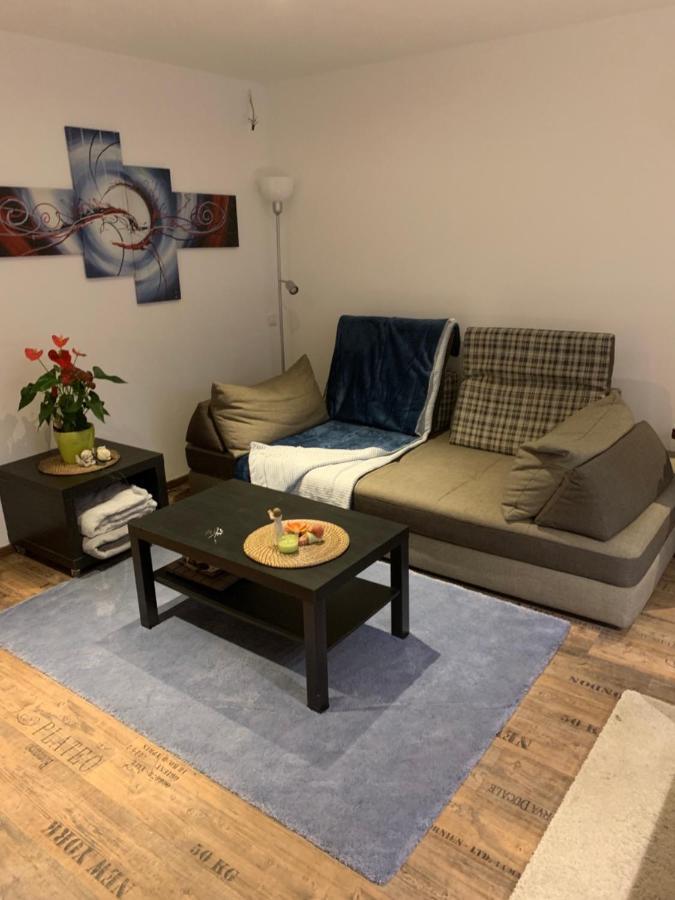 Wohnung Sulaba Weilheim an der Teck Luaran gambar