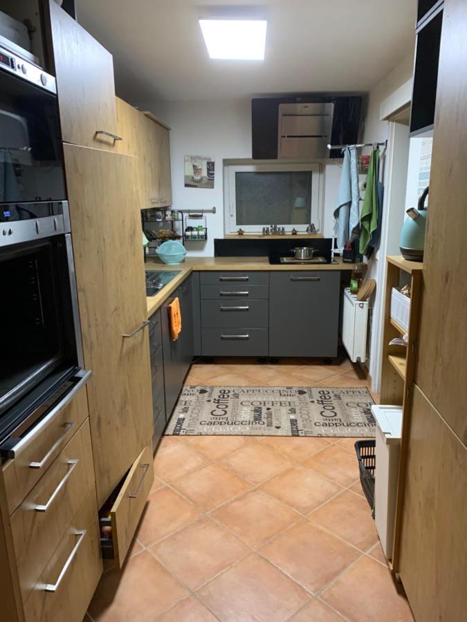 Wohnung Sulaba Weilheim an der Teck Luaran gambar