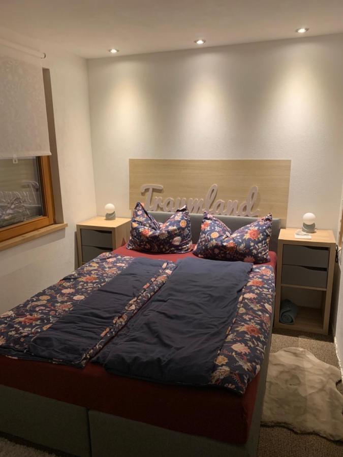 Wohnung Sulaba Weilheim an der Teck Luaran gambar