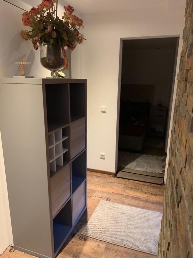 Wohnung Sulaba Weilheim an der Teck Luaran gambar