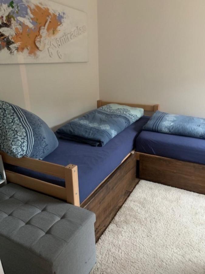 Wohnung Sulaba Weilheim an der Teck Luaran gambar