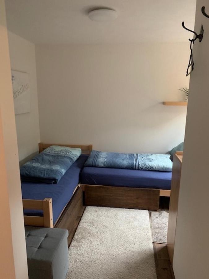 Wohnung Sulaba Weilheim an der Teck Luaran gambar
